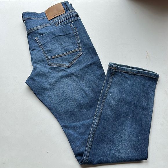 bootlegger Other - Bootlegger jeans sz 32x32